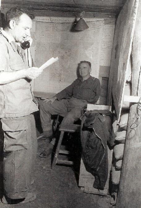 Chúa không đứng về bên có lực lượng pháo tốt nhất!